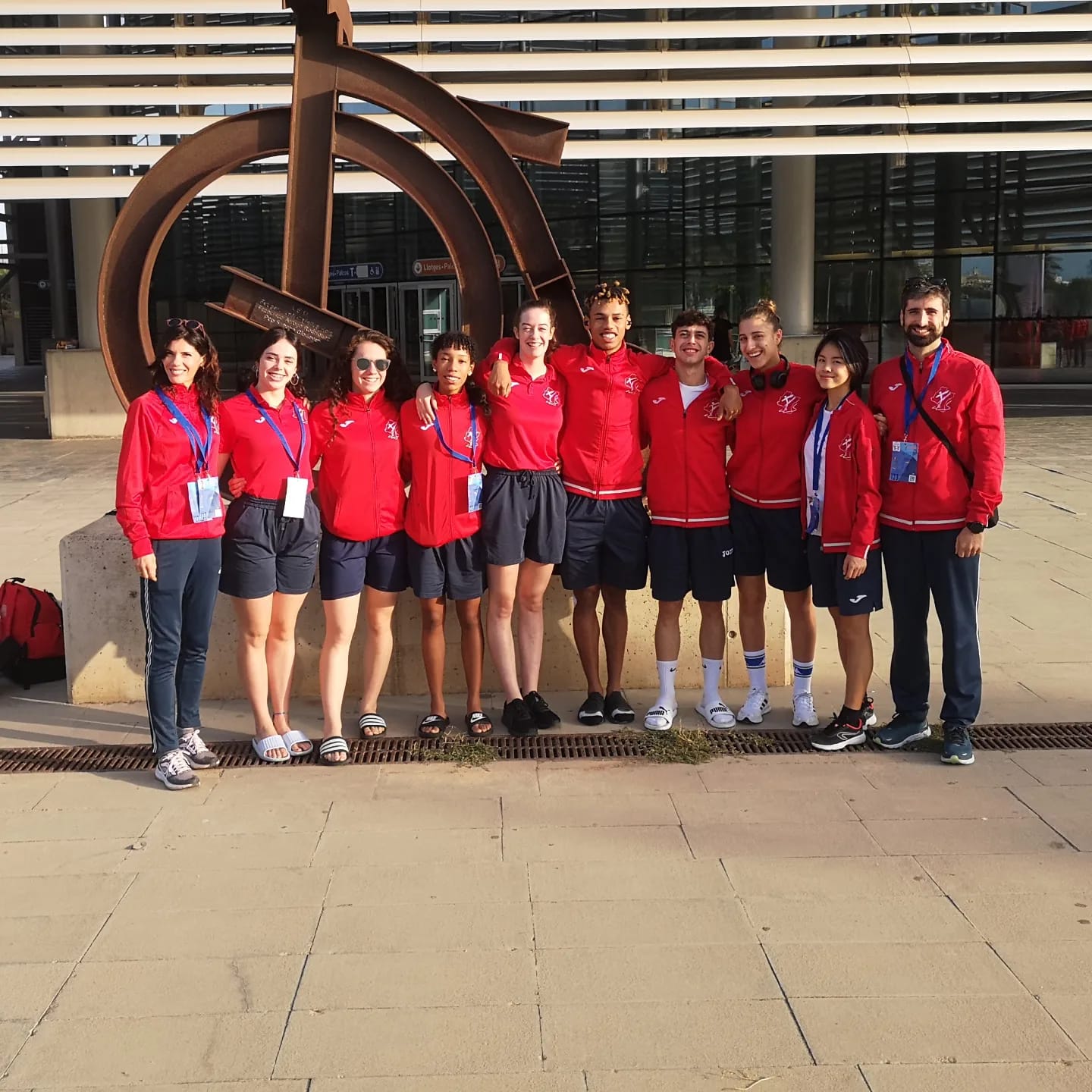 RESULTADOS OPEN DE MALLORCA